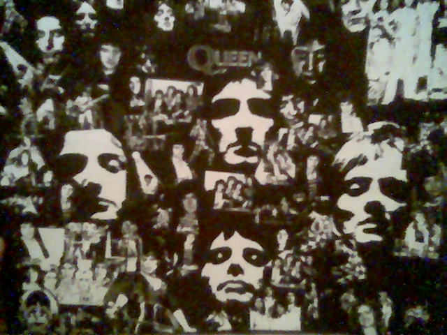 Lookit My Badass Collage!!!